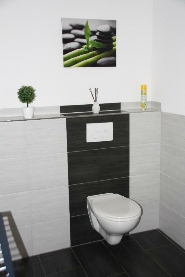 Ferienwohnungen Christine Bad Staffelstein Extérieur photo