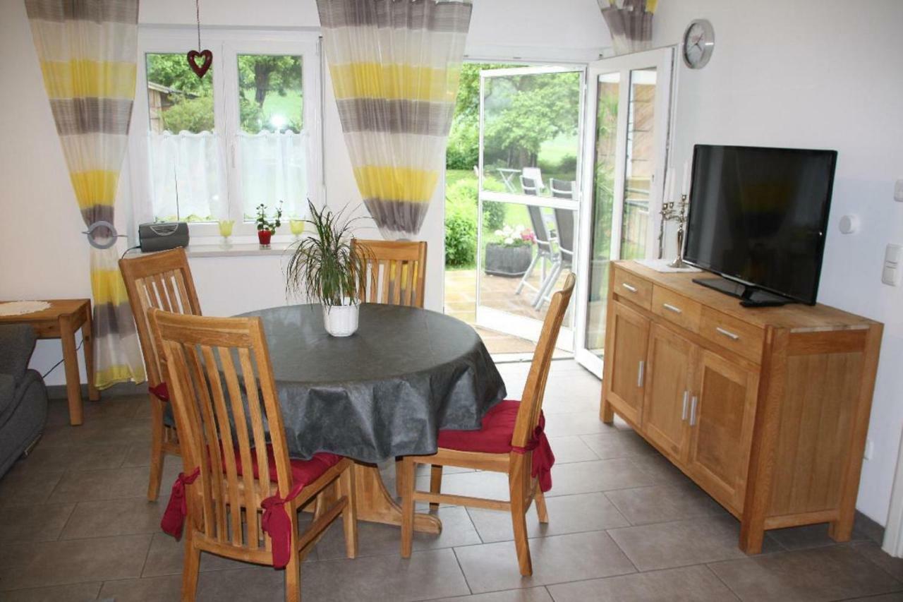 Ferienwohnungen Christine Bad Staffelstein Extérieur photo