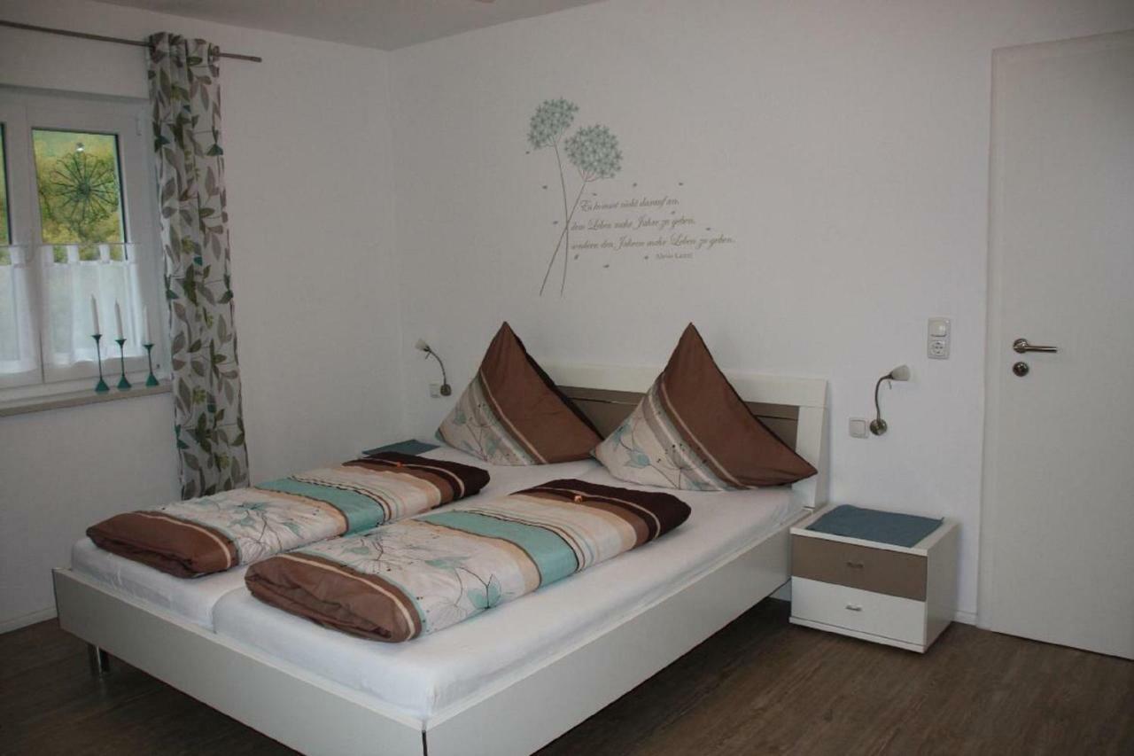 Ferienwohnungen Christine Bad Staffelstein Extérieur photo